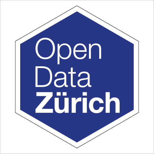 Open Data Zürich